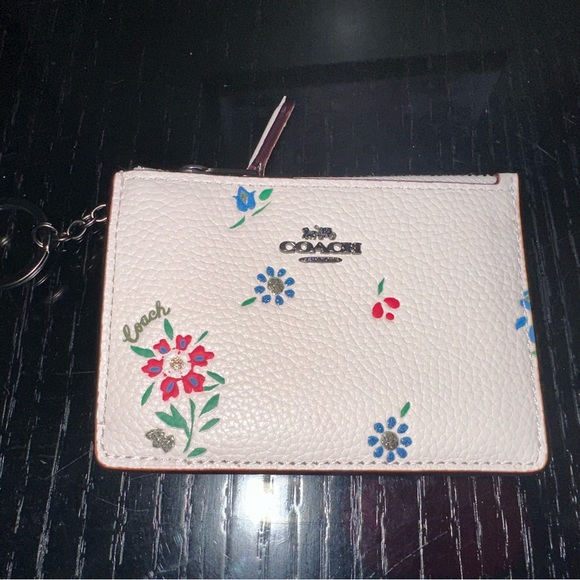 Coach Swinger 20 handbag NWT & wallet - Picture 7 of 7